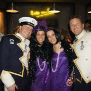 Auftritt in Eupen/Belgien (06.02.11)